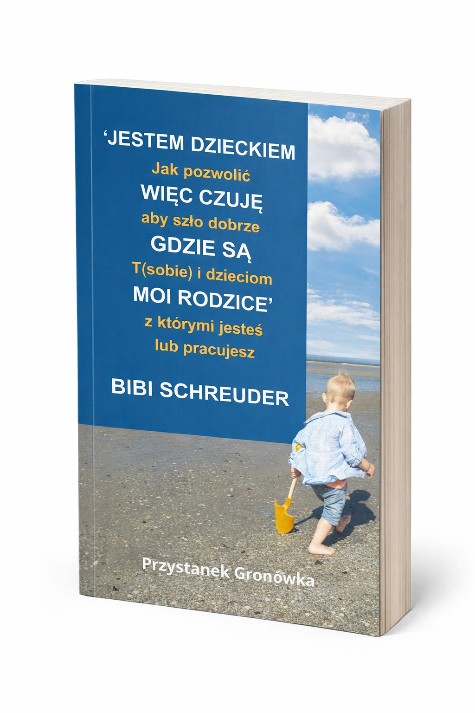 2026 - JESTEM DZIECKIEM WIĘC CZUJĘ GDZIE SĄ MOI RODZICE